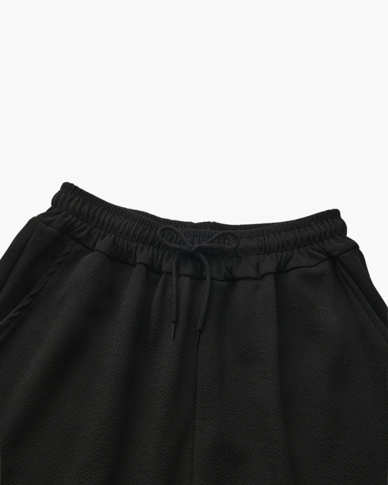 Polo & Pantalon Set