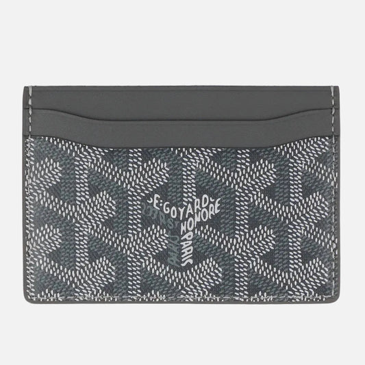ארנק אפור | GOYARD