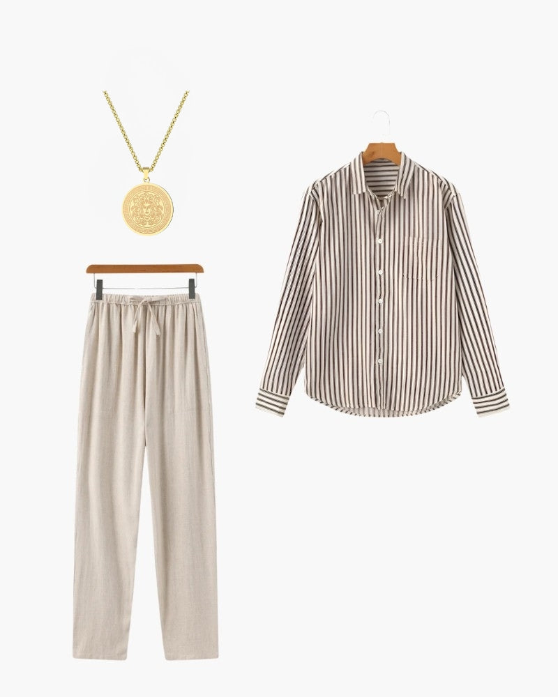 The Style Formula